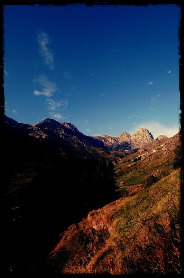 La Meiro Castelmagno Экстерьер фото