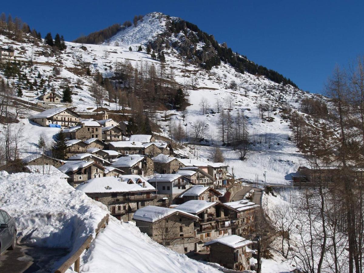 La Meiro Castelmagno Экстерьер фото