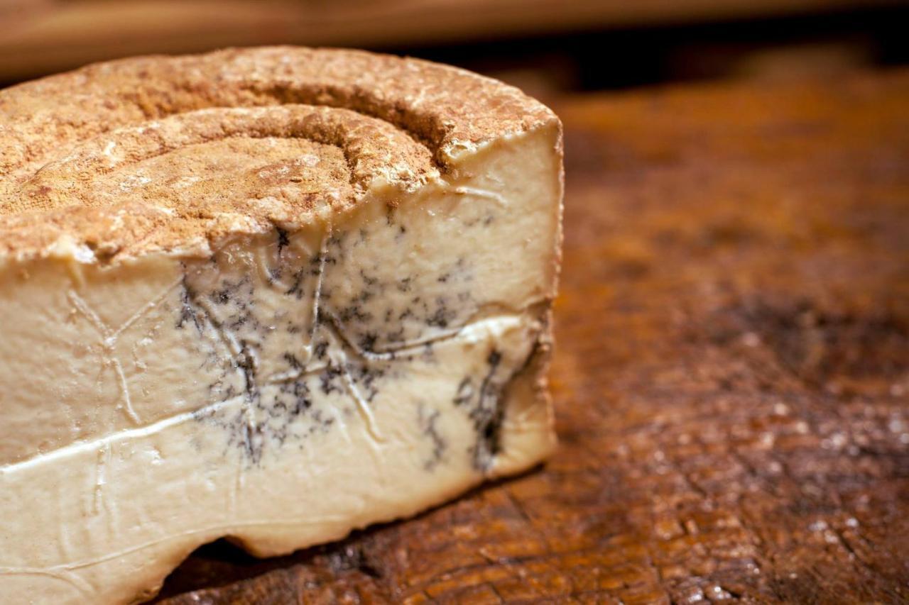 La Meiro Castelmagno Экстерьер фото