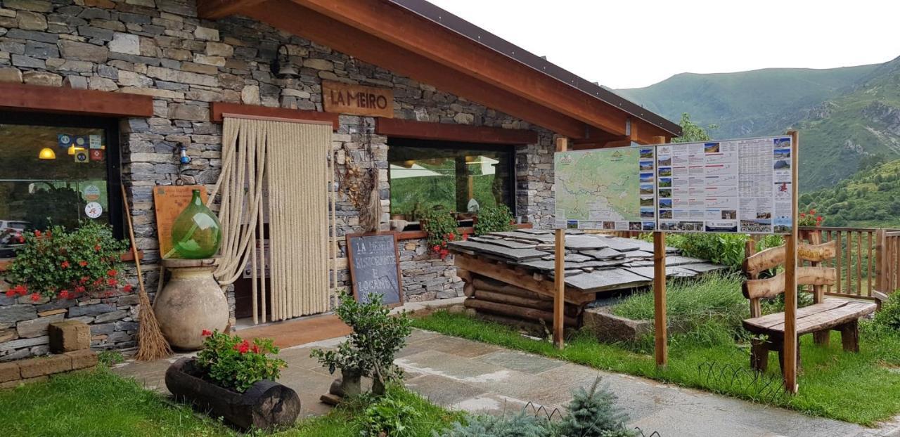 La Meiro Castelmagno Экстерьер фото
